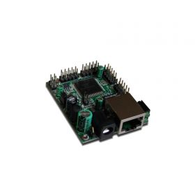 Internet/Ethernet Eight Channel Relay Board - ver.2