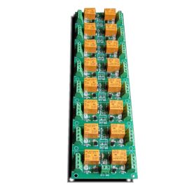 Internet/Ethernet Sixteen Channel Relay Board