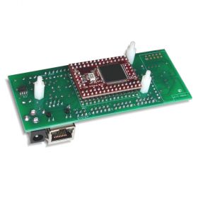 Wi-Fi 802.11 b/g DAQ TCP/IP controller - 32 I/O
