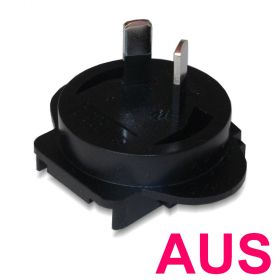 SYS1357-2412 SUNNY SWITCHING AC POWER ADAPTER 12V (EU/UK/USA/AUS)