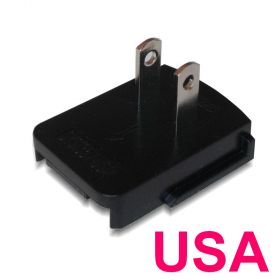 SYS1357-2412 SUNNY SWITCHING AC POWER ADAPTER 12V (EU/UK/USA/AUS)