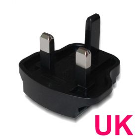 SYS1357-2412 SUNNY SWITCHING AC POWER ADAPTER 12V (EU/UK/USA/AUS)